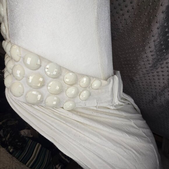 Beaded Tank Top - Picture 7 of 9